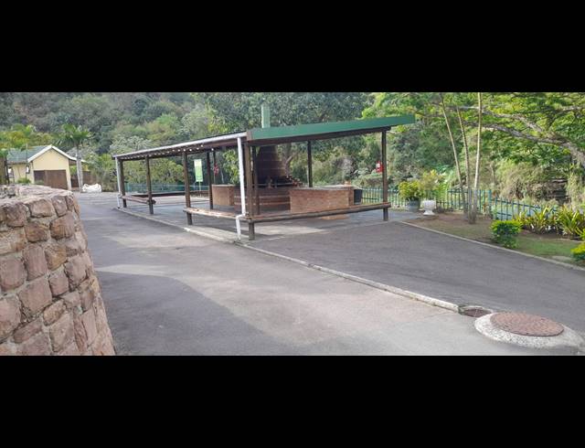 2 BEDROOM GATED ESTATE FOR SALE IN ESCOMBE
